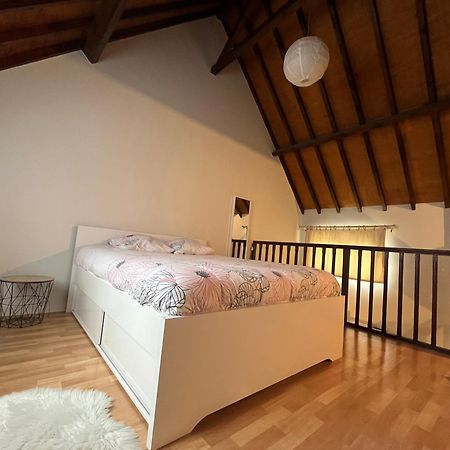Le Mortier D'Or Duplex Hyper Centre Ville Троа Екстериор снимка