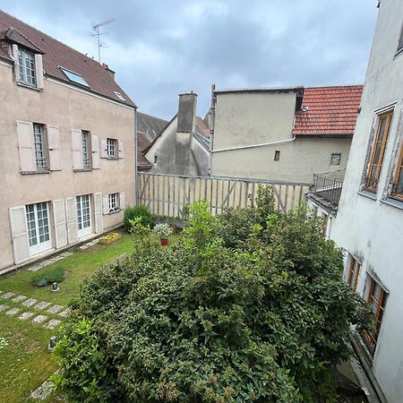 Le Mortier D'Or Duplex Hyper Centre Ville Троа Екстериор снимка