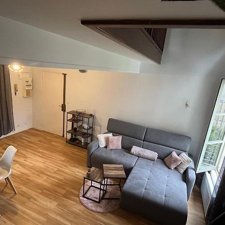 Le Mortier D'Or Duplex Hyper Centre Ville Троа Екстериор снимка
