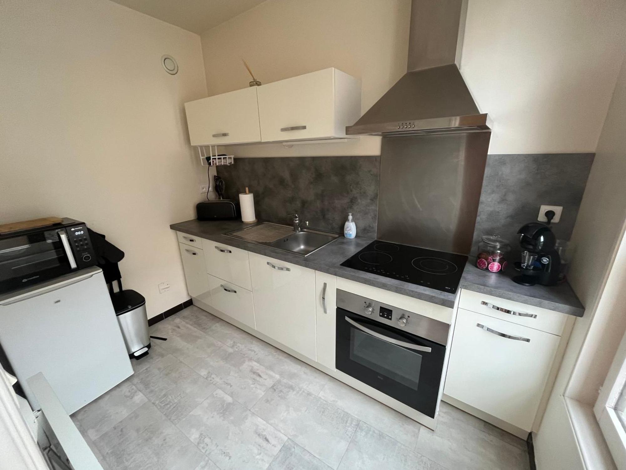 Le Mortier D'Or Duplex Hyper Centre Ville Троа Екстериор снимка