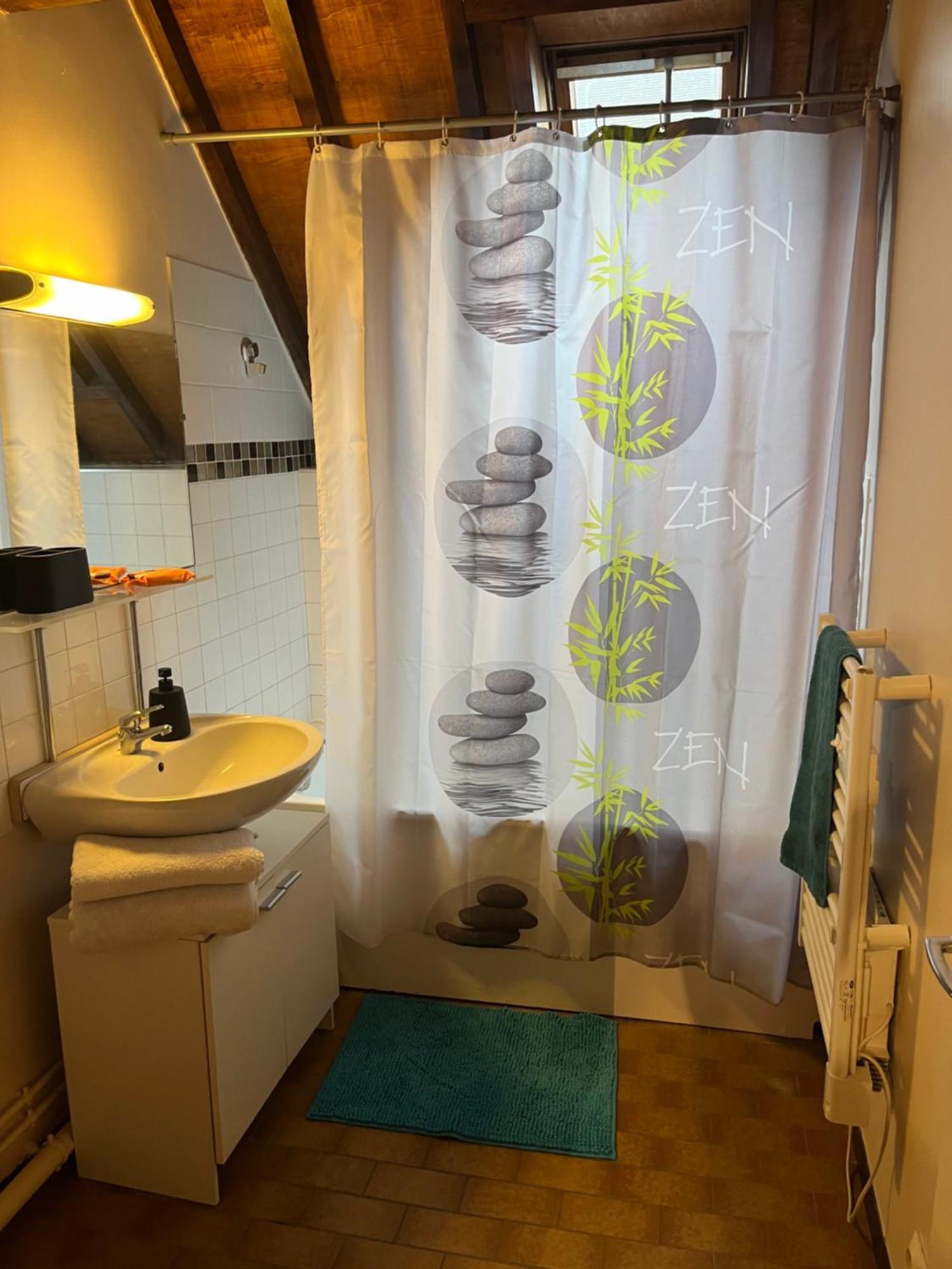 Le Mortier D'Or Duplex Hyper Centre Ville Троа Екстериор снимка