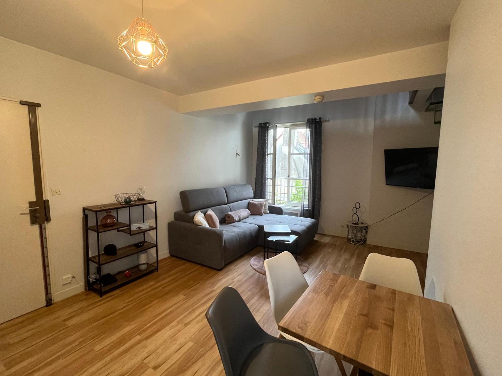 Le Mortier D'Or Duplex Hyper Centre Ville Троа Екстериор снимка