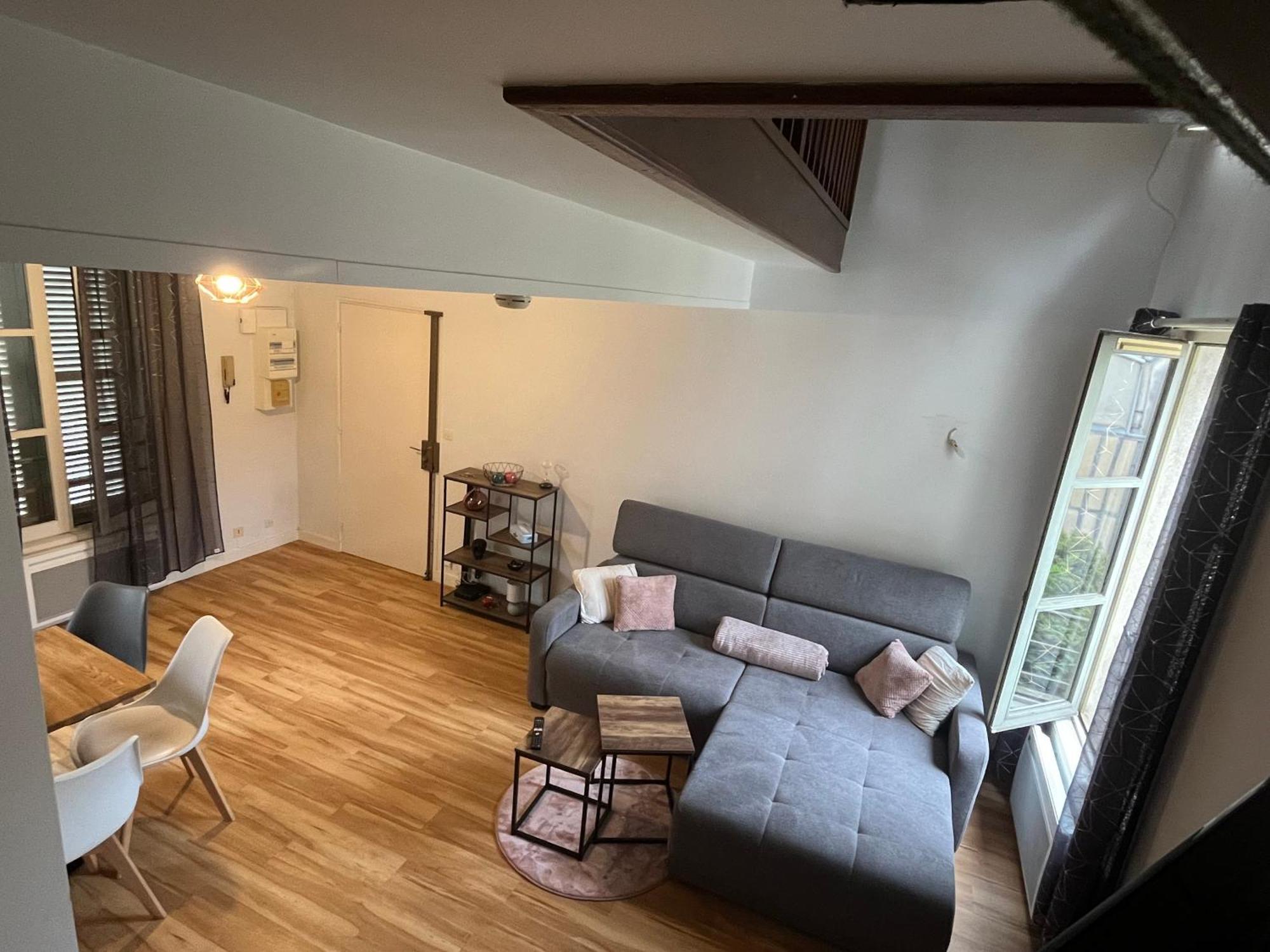 Le Mortier D'Or Duplex Hyper Centre Ville Троа Екстериор снимка